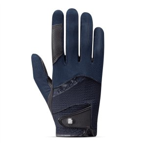 Roeckl Ridehandsker 