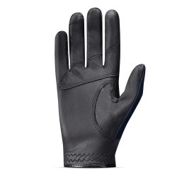 Roeckl Ridehandsker "Millero" Navy/Dark Navy