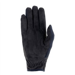 Roeckl Ridehandsker "Meura Winter" Sort