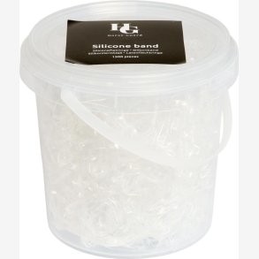 Horse Guard Elastikker 