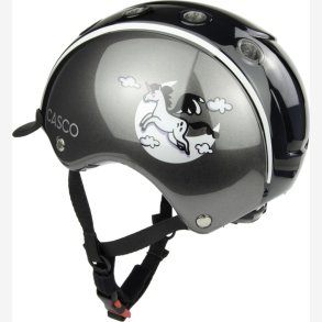 Casco Ridehjelm 