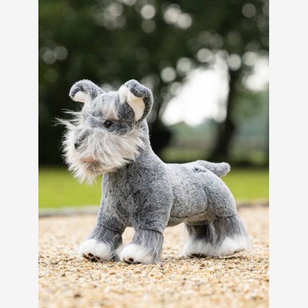 LeMieux Mini Hund Schnauzer "Cooper"