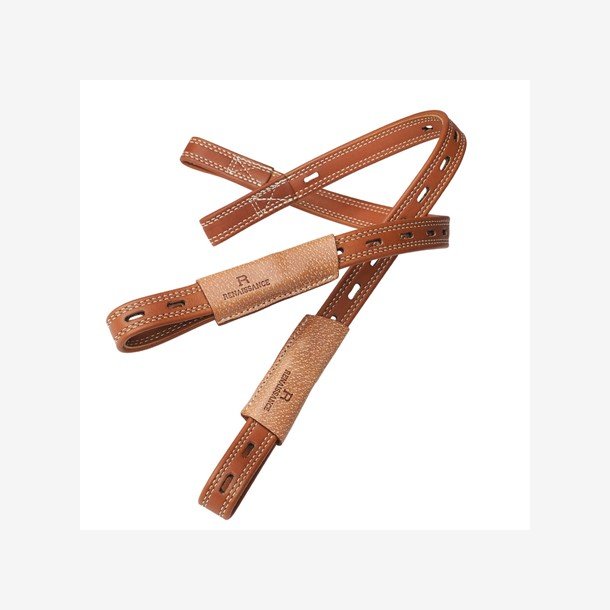 Renaissance Stigremme Webbers London Brown