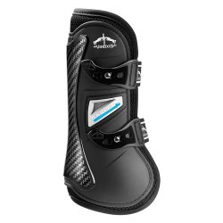 Veredus Gamacher ''Carbon Gel Vento'' Forben Sort