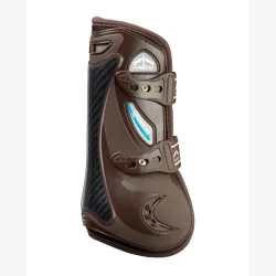 Veredus Gamacher ''Carbon Gel Vento'' Forben Brun