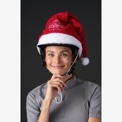 Horse Guard Nissehue til hjelm Rd