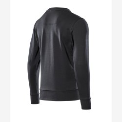 Mascot Sweatshirt Carvin Sort