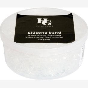 Horse Guard Elastikker 