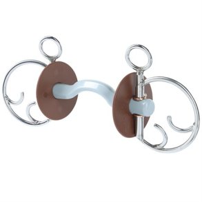 Beris Bid Kimblewick Konnex port soft 18 mm.