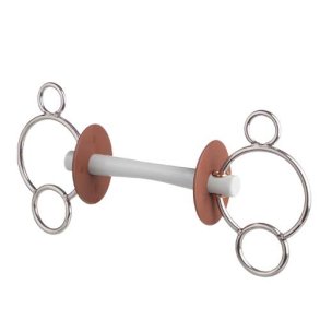 Beris Bid Universal 2,5 ring Comfort Mullen Hard 14 mm.