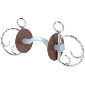 Beris Bid Kimblewick Konnex port soft 14 mm.