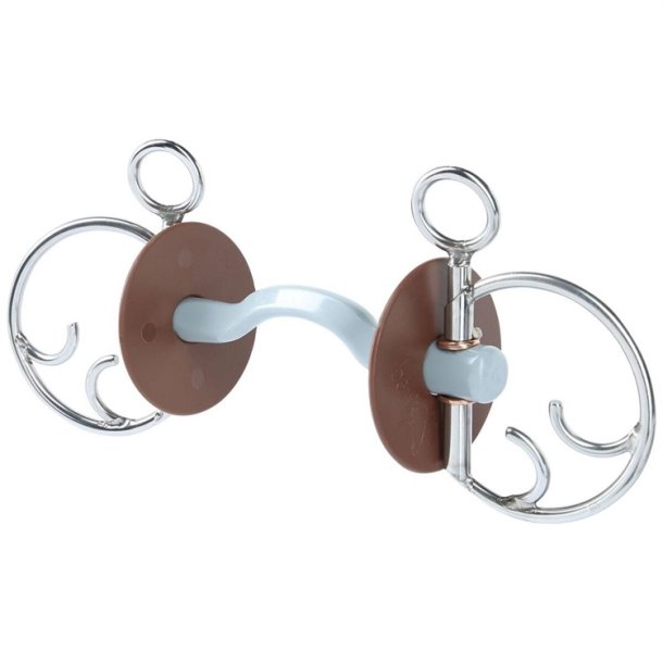 Beris Bid Kimblewick Konnex port soft 14 mm.