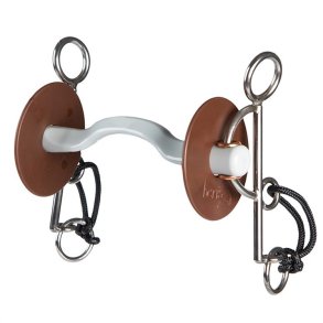 Beris Bid Babypelham  Konnex port soft 14 mm.