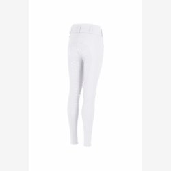 Pikeur Ridetights Fullgrip "Lilith" JR White