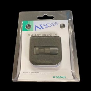 Aesculap Vrktj til Hesteklipper 