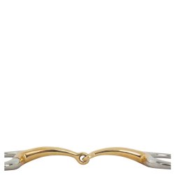 BR Bid "Soft Contact" Muffebid 2-delt 14 mm. 65