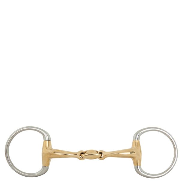 BR Bid "Soft Contact" Muffebid 3-delt 14 mm. 65