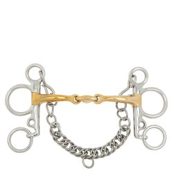 BR Bid "Soft Contact" Babypelham bid 3-delt 14 mm.