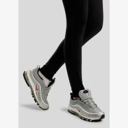 Montar Ridetights "Gaia Hybrid Pull On with Gunmetal Caviar Tape" Fullgrip Black