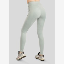 Montar Ridetights "Pearl Pintuck Pull On" Fullgrip Turin