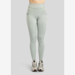 Montar Ridetights "Pearl Pintuck Pull On" Fullgrip Turin