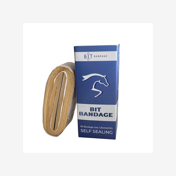 Bid Bandage