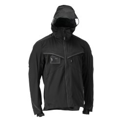 Mascot Jakke Skaljakke Sort