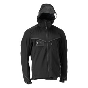 Mascot Jakke Skaljakke Sort