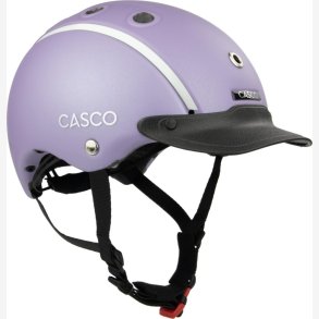 Casco Ridehjelm 