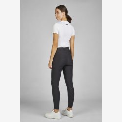 Eskadron Ridetights "PRO DYNAMIC 24S/S" Black