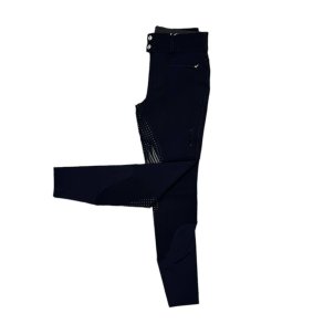 Samshield Ridebukser Fullgrip 