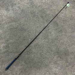 Fleck Pisk Dressur "Delta Pro" Sort