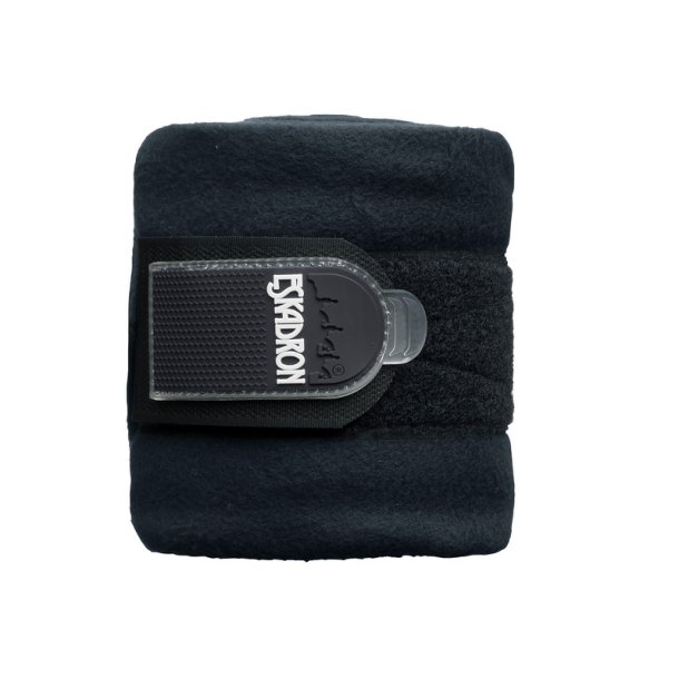 Eskadron Bandager Fleece "Basics" Sort