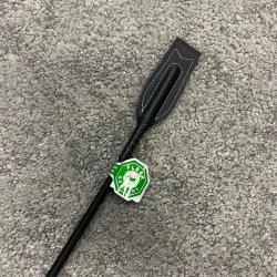 Fleck Pisk Spring "Soft" Sort 60 cm.