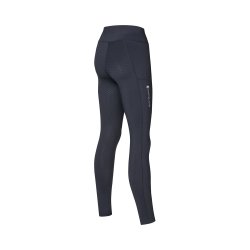Kingsland Ridetights "Classic Fullgrip" Navy
