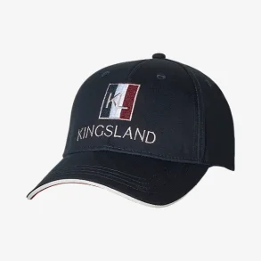 Kingsland Cap