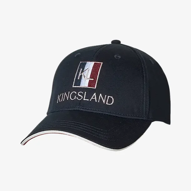 Kingsland Cap"Classic Unisex" Navy