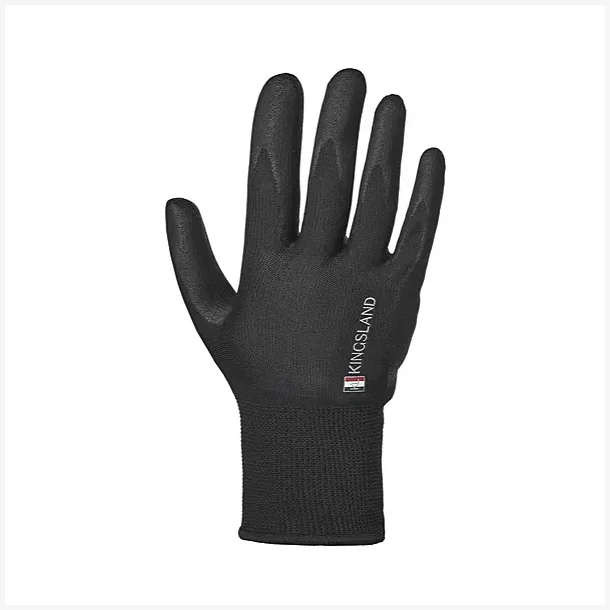Kingsland Handsker"Classic Stable Glove" Navy