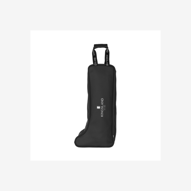 Kingsland St�vletaske "Classic Bootbag" Black