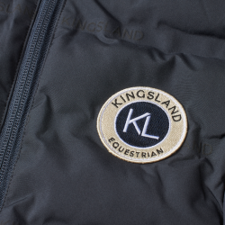 Kingsland Jakke "Lucy Hybrid" Navy