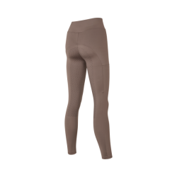 Kingsland Ridetights"Amy Fullgrip" Brown Iron