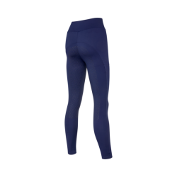 Kingsland Ridetights"Amy Fullgrip" Evening Blue
