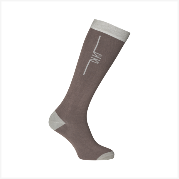 Kingsland Ridestr�mper "Amy Coolmax" Brown Iron