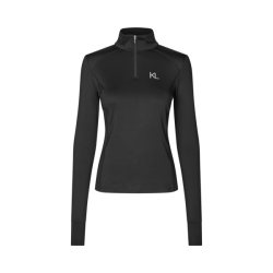 Kingsland Tr�ningsbluse "Anastasia Ladies Training Shirt" Black