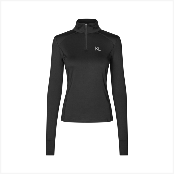 Kingsland Tr�ningsbluse "Anastasia Ladies Training Shirt" Black