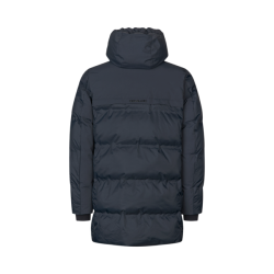 Kingsland Vinterjakke "Aiko UNISEX Padded Jacket" Navy