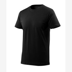 Mascot T-Shirt Calais Sort