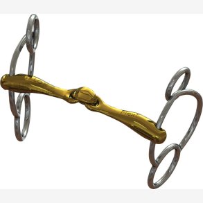 Neue Schule Bid Universal TurtleTop Flex 16 mm.