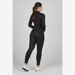 Pikeur Ridebukser Fullgrip "New Candela" Highwaist Sort