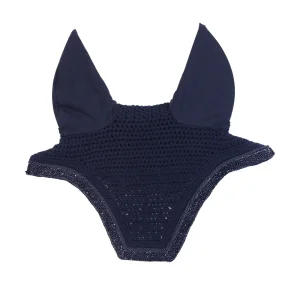 Kentucky Hut Wellington Glitterstone Soundless Navy